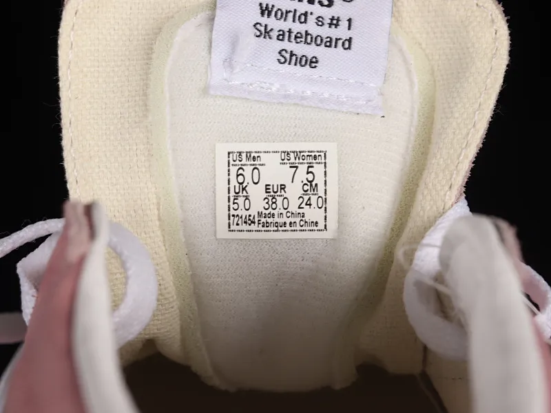 All categories Vans Vans series Vans Mid Vans Sk8 Mid Reissue Vans mid-top casual sneakers VN0A3WM3VY2